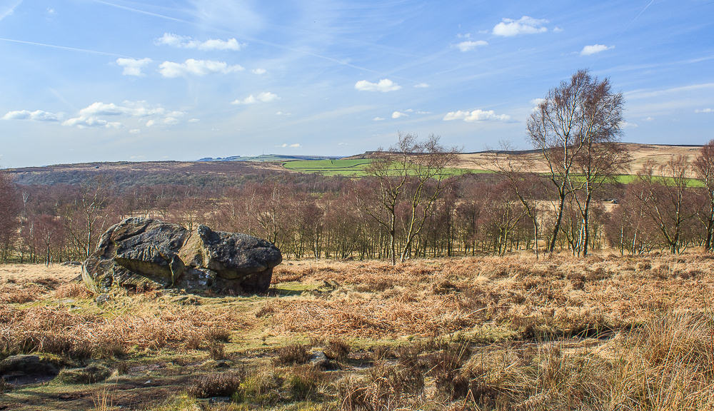 Eaglestone Flat Eaglestone Flat